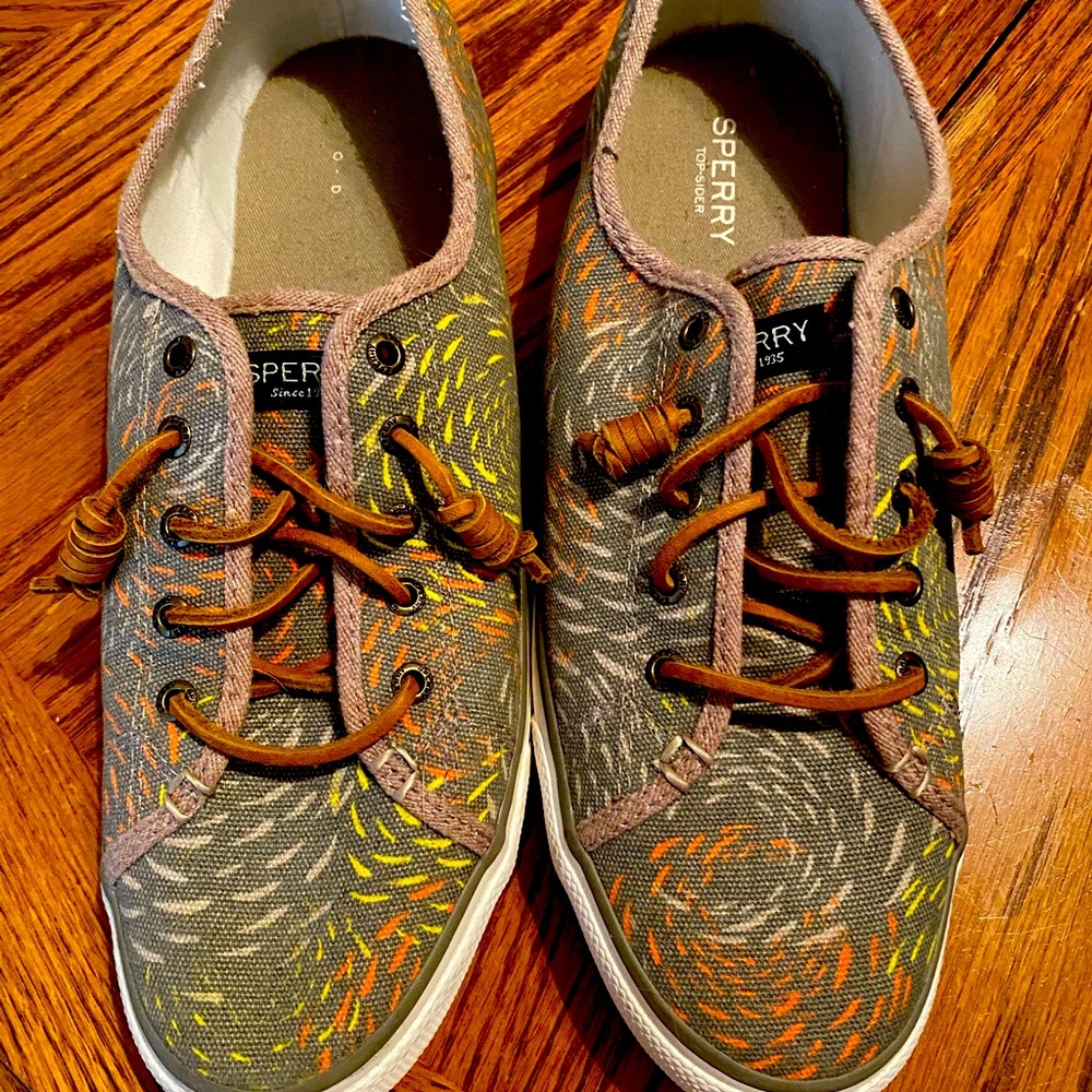 Sperry